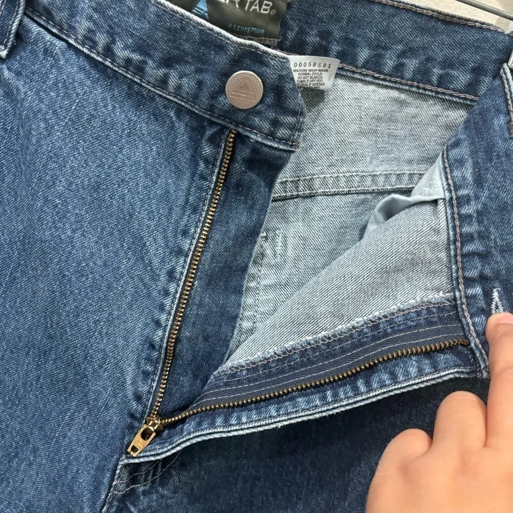Levis good used